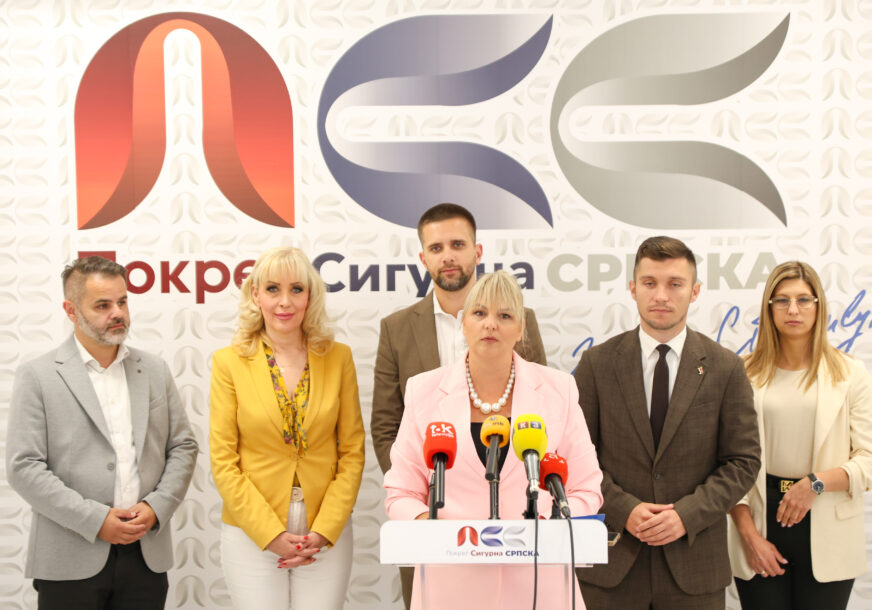 Savić-Banjac i Kresojević o samostalnim preduzetnicima "Vlada MORA DA IH ŠTITI, a ne da ih koristi za popunjavanje budžetskih rupa"