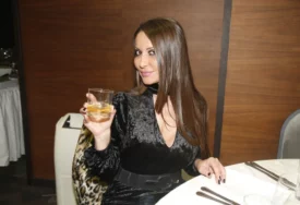 Nisam mogla da živim sa tim, sve sam mu priznala" Prevarila prvog muža, a onda joj je život postao pakao