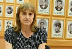 (VIDEO) Oca više nikada nije vidjela, a brata je prepoznala po trenerci: Potresno svjedočanstvo Branke Živković iz Donje Kamenice kod Zvornika