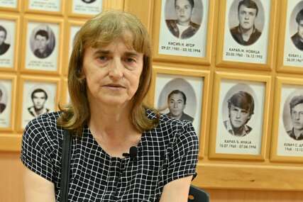 (VIDEO) Oca više nikada nije vidjela, a brata je prepoznala po trenerci: Potresno svjedočanstvo Branke Živković iz Donje Kamenice kod Zvornika