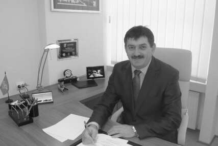 U njegovom mandatu BiH je preuzela kontrolu neba: Preminuo Đorđe Ratkovica, dugogodišnji direktor BHDCA