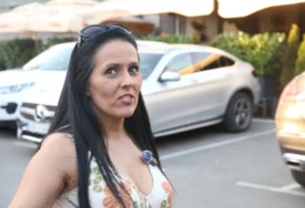 "NEMAM KONTAKT SA PORODICOM" Kćerka Sinana Sakića došla na koncert Južnog vetra u Beogradu