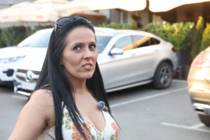 "NEMAM KONTAKT SA PORODICOM" Kćerka Sinana Sakića došla na koncert Južnog vetra u Beogradu
