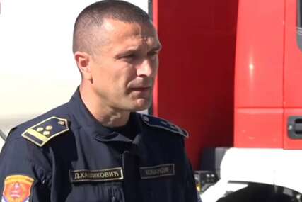 POBJEDNIK DANA Dejan Kašiković