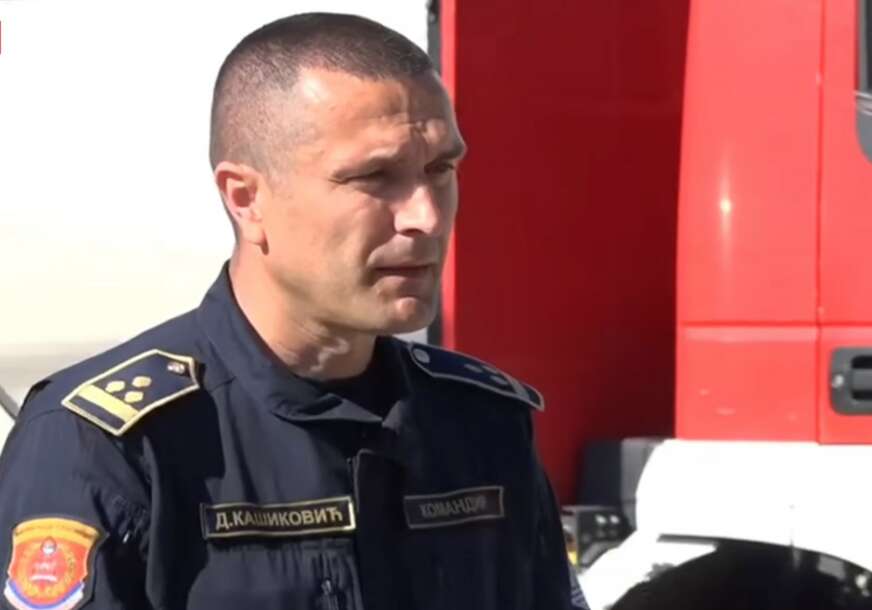 POBJEDNIK DANA Dejan Kašiković