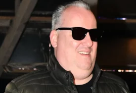 Romansa im je kratko trajala: Dejan Matić je prije braka bio u vezi sa koleginicom, evo kako danas pričaju jedno o drugom