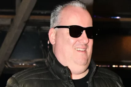 Romansa im je kratko trajala: Dejan Matić je prije braka bio u vezi sa koleginicom, evo kako danas pričaju jedno o drugom