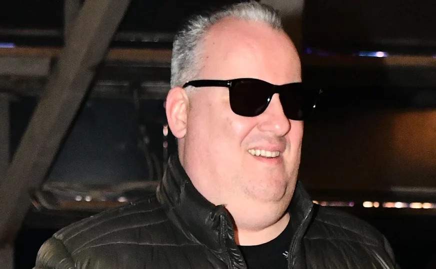 Romansa im je kratko trajala: Dejan Matić je prije braka bio u vezi sa koleginicom, evo kako danas pričaju jedno o drugom