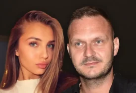 "JUNAČINA, BRDO MIŠIĆA UDARILO DIJETE" Policija traga za napadačem kćerke Dejana Petrovića, evo šta su poručili Užičani