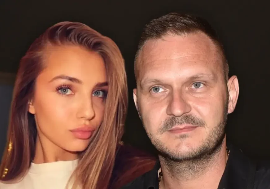 "JUNAČINA, BRDO MIŠIĆA UDARILO DIJETE" Policija traga za napadačem kćerke Dejana Petrovića, evo šta su poručili Užičani