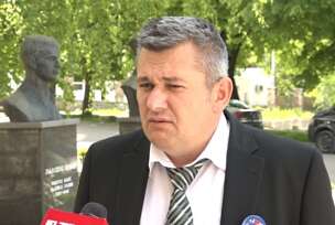 Dejan Prošić