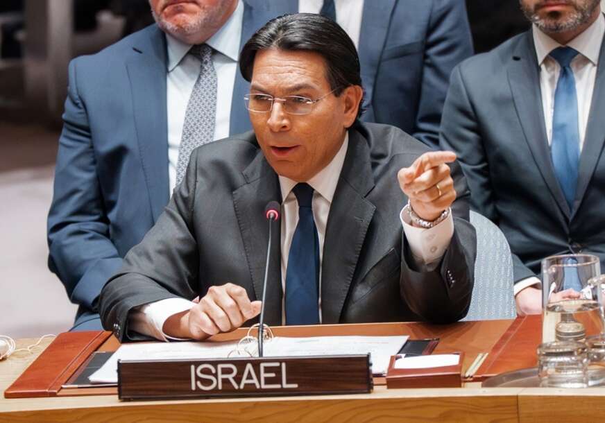 Deni Danon