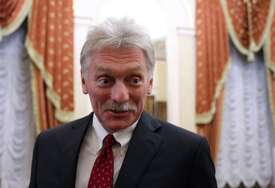 Peskov uputio OŠTRU PORUKU EVROPI: Zabluda je da se s Rusijom može razgovarati sa pozicija sile