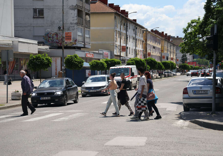 FOTO: MIOMIR JAKOVLJEVIĆ/RINGIER