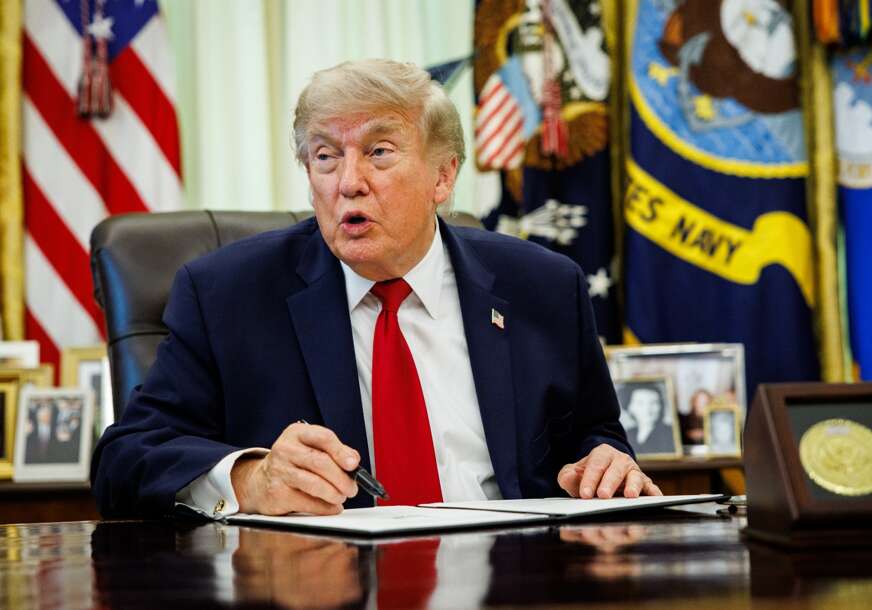 Donald Tramp