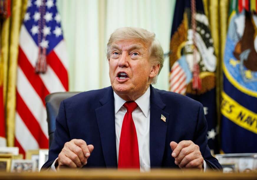 Donald Tramp