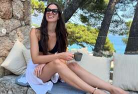 "Naučila sam koliko mi je malo potrebno" Dragana Kosjerina svako jutro pije ovaj JEFTINI NAPITAK, a 2 namirnice IZBJEGAVA