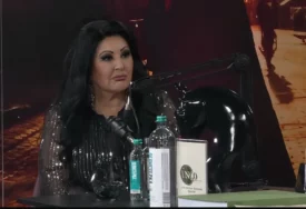 "JEDINO RJEŠENJE JE BILO DA ODEM" Dragana Mirković otkrila glavni razlog zašto je napustila Srbiju