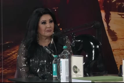 "JEDINO RJEŠENJE JE BILO DA ODEM" Dragana Mirković otkrila glavni razlog zašto je napustila Srbiju