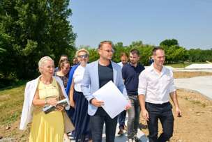 FOTO: GRAD BANJA LUKA