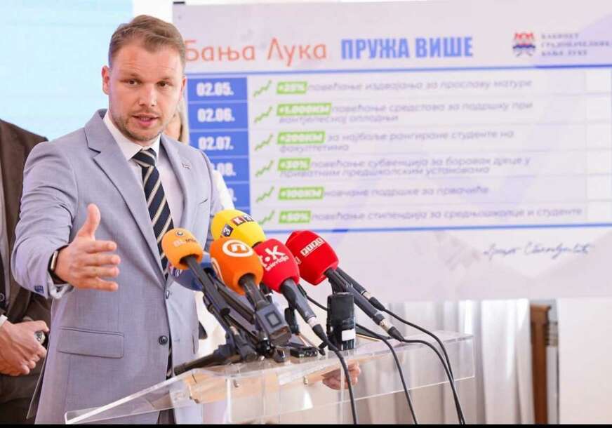 Draško Stanivuković