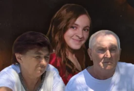(FOTO) "Sumnjamo da je oteta" Potresne riječi roditelja Dušice (17) iz koja je nestala prije 10 dana