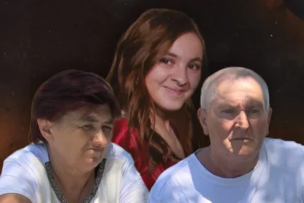 (FOTO) "Sumnjamo da je oteta" Potresne riječi roditelja Dušice (17) iz koja je nestala prije 10 dana