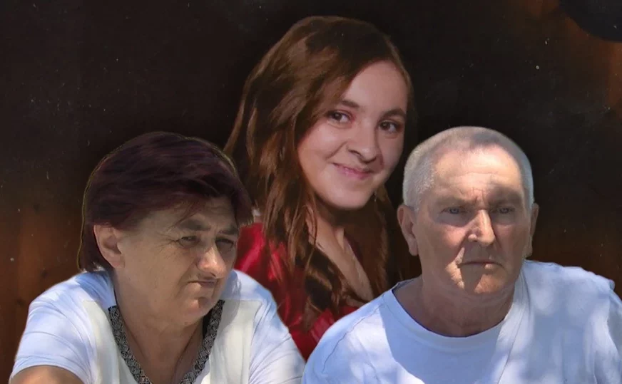 (FOTO) "Sumnjamo da je oteta" Potresne riječi roditelja Dušice (17) iz koja je nestala prije 10 dana