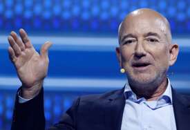 Bezos dao prognozu budućnosti tržišta rada: Vještačka inteligencija će dovesti do nedostatka radne snage
