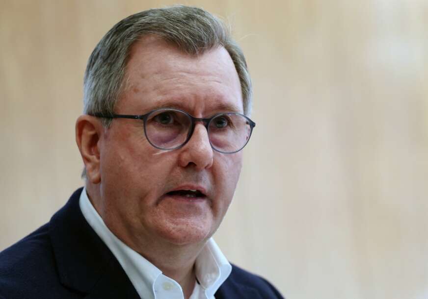 Džefri Donaldson