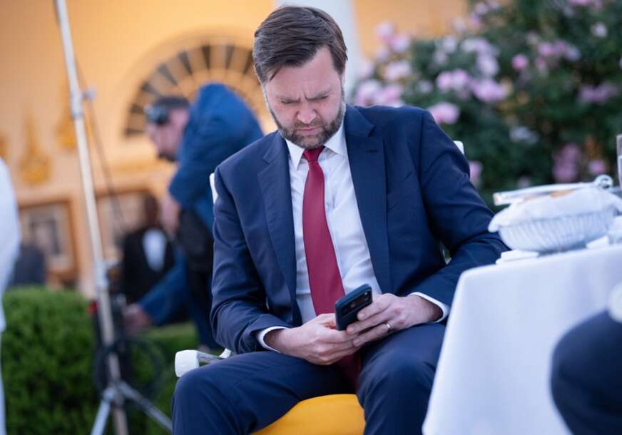 Džej Di Vens