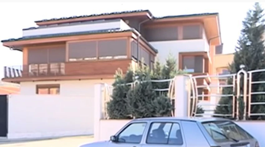 FOTO: PREMIJERA VIKEND SPECIJAL / YOUTUBE/SCREENSHOT