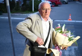 "To je budala" Pjevač odbio da pjeva na svadbi za 100.000 evra, kolega ga kasnije ocinkario