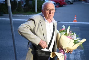 FOTO: UNA ŠKANDRO / RINGIER