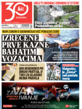 blic naslovna