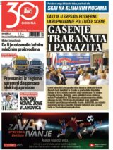 blic naslovna