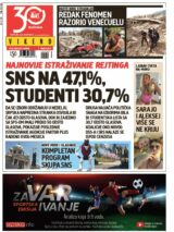 blic naslovna