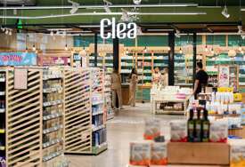 Clea Health & Beauty od danas i u Doboju: Novi koncept za zdravlje, njegu i svakodnevni balans