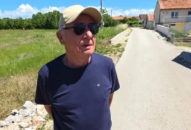 "Da sam znao, ne bih otišao" Franjo Mikulić se iz Švajcarske vratio u rodno selo
