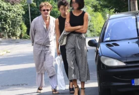 (FOTO) RUS MU NUDIO 3,5 MILIONA EVRA Goran Bregović izdaje vilu u Crnoj Gori, cijena noćenja je PAPRENA, a ovo je zabranjeno
