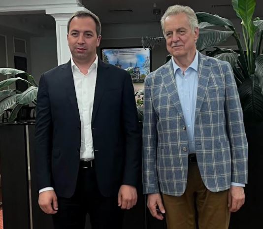 FOTO:  USTUPLJENA FOTOGRAFIJA
