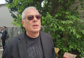 Ima 34 godine i radi na ozbiljnoj funkciji: Evo ko je sin direktora Granda koji se oženio prelijepom Stašom
