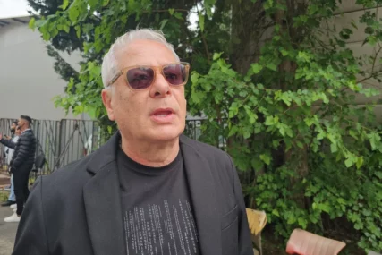Ima 34 godine i radi na ozbiljnoj funkciji: Evo ko je sin direktora Granda koji se oženio prelijepom Stašom
