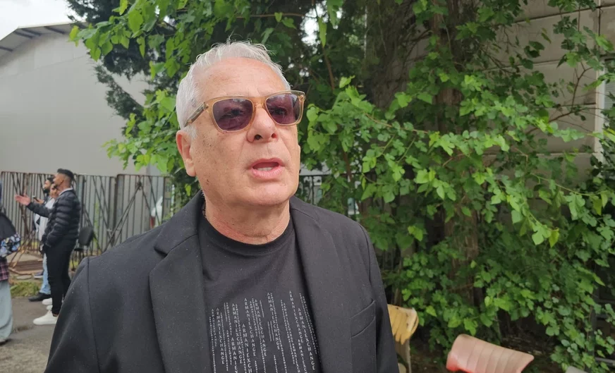 Ima 34 godine i radi na ozbiljnoj funkciji: Evo ko je sin direktora Granda koji se oženio prelijepom Stašom