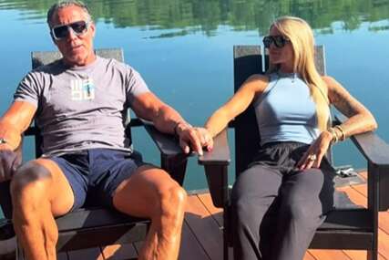„INTIMNI ODNOSI SU NAM LUDILO“ Njoj 26 godina, njemu 60, a tvrde da im svi zavide na braku i ljubavi