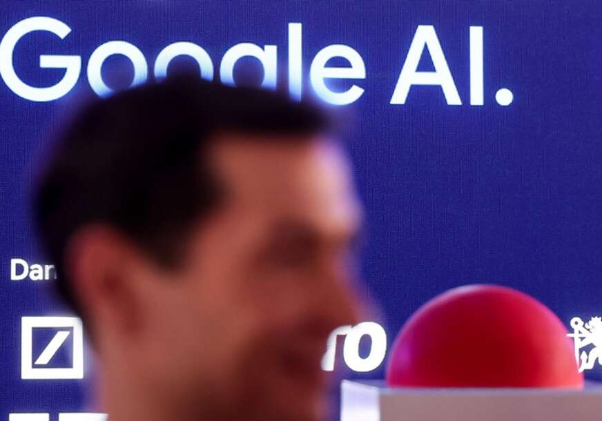 (VIDEO) Prvi AI muzej na svijetu: Google otvara "Datalend", spektakl od 1,2 milijarde piksela koji "diše" sa posjetiocima