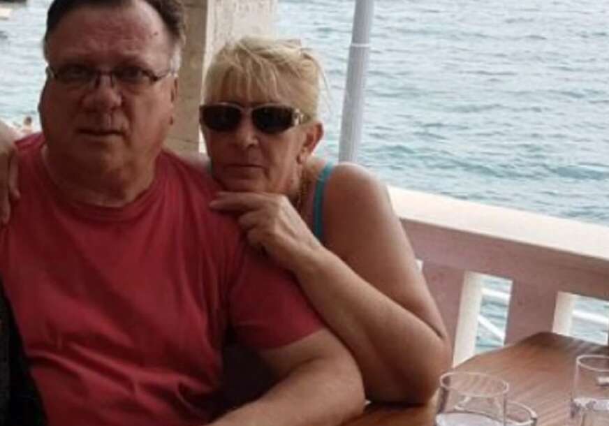"Počivaj u miru draga Sejdo, opet ste zajedno i srećni" Muzičar se potresnim riječima oprostio od supruge Halida Bešlića
