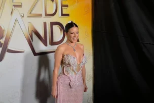 ana sević