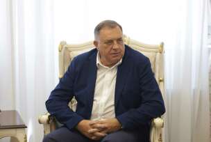 Milorad Dodik