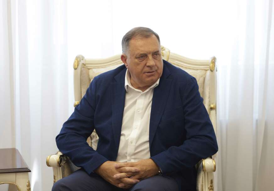 Milorad Dodik